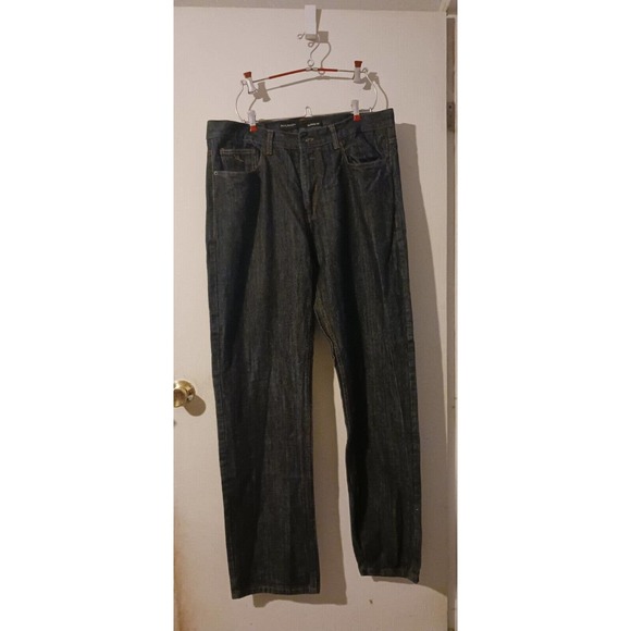 ROCAWEAR - Classic‎ Fit Jeans - Men Size 38 - Premium Denim! - Picture 1 of 9